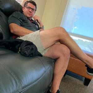 Meet your Posher, Billy